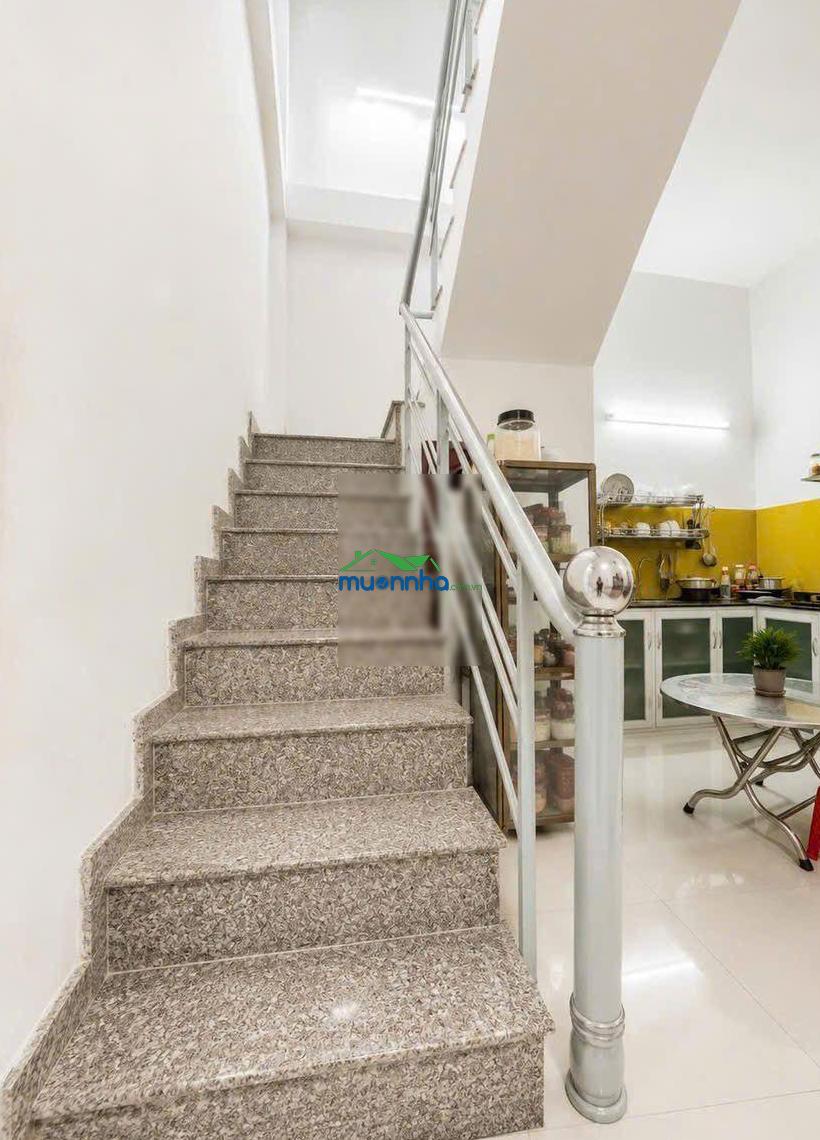 Nhà đẹp giá rẻ gần trường mầm non phong lan