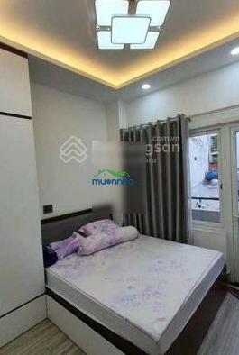 Hẻm xe hơi, ngang 4m, nhà đẹp 3 tầng, hẻm thông, vào ở ngay, nguyễn đình chiểu quận 3 - 8.4 tỷ (tl) - 3