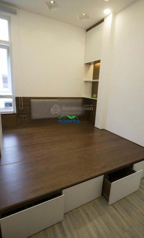 Hẻm xe hơi, ngang 4m, nhà đẹp 3 tầng, hẻm thông, vào ở ngay, nguyễn đình chiểu quận 3 - 8.4 tỷ (tl) - 2