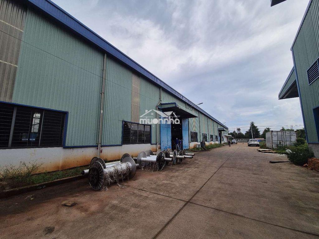 Nhà xưởng kcn long khánh 10.000m² giá chỉ 32,5 tỷ - 3