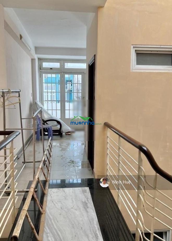Đường 3/2 - bán nhà hẻm xe hơi 5m - sát trường quốc tế á châu - 65m² - 5 tầng - giá 13,5 tỷ (6045). - 3