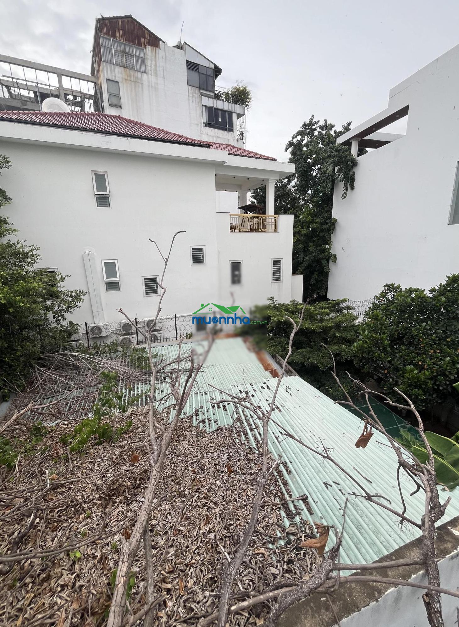 Bán nhà đất tại số 46/10/58 nguyễn cửu vân, phường 17, quận bình thạnh, thành phố hồ chí minh. - 2