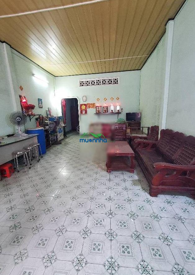 Hẻm 8m tân hòa đông, dt 5x22 nhà c4 tiện xây mới giá chỉ 8 tỷ 19 tl