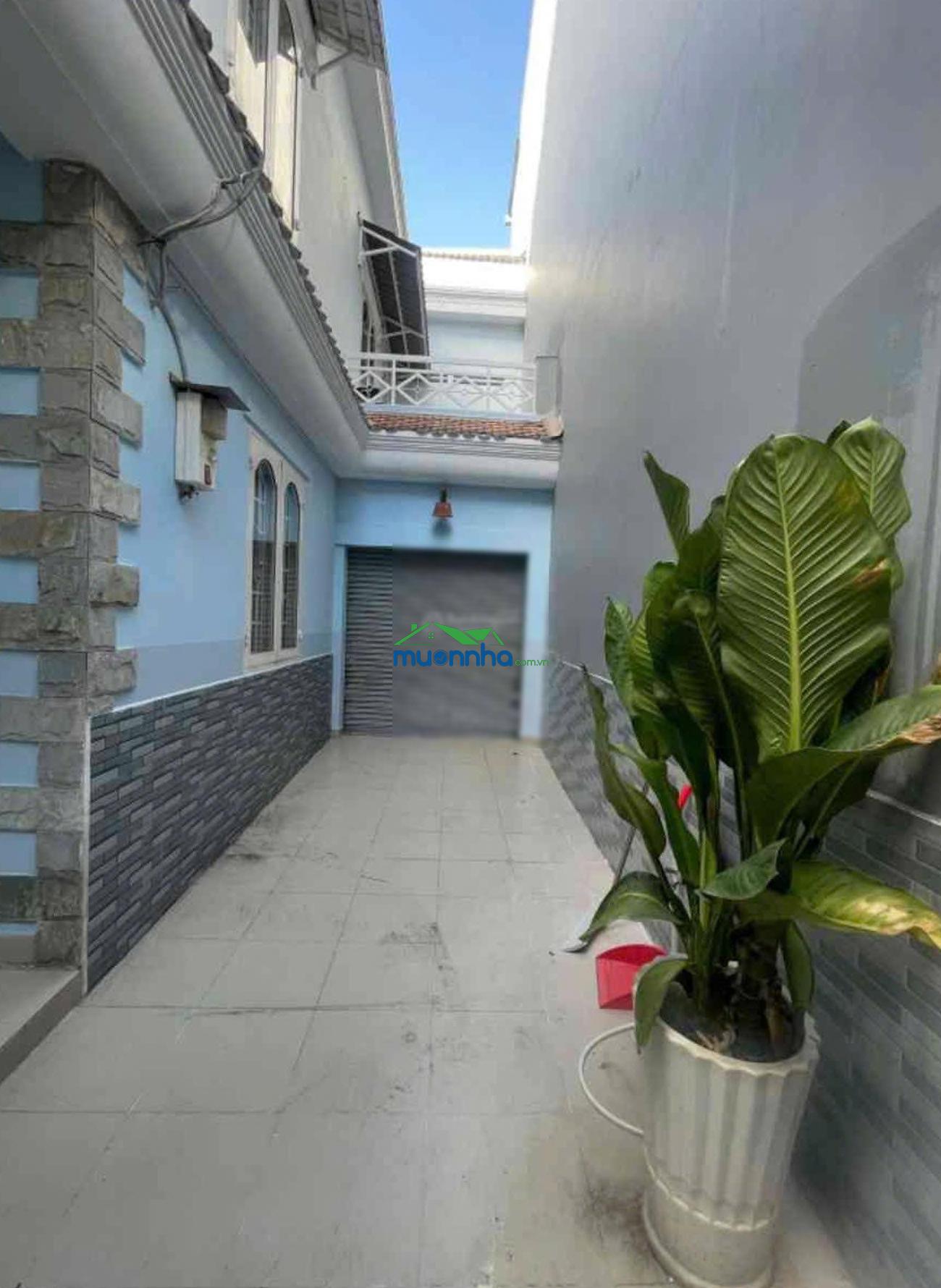 Bán nhà hẻm ô tô ngang 6,2x15m gần trần trọng cung ra huỳnh tấn phát quận 7 - 11 tỷ tl - 2