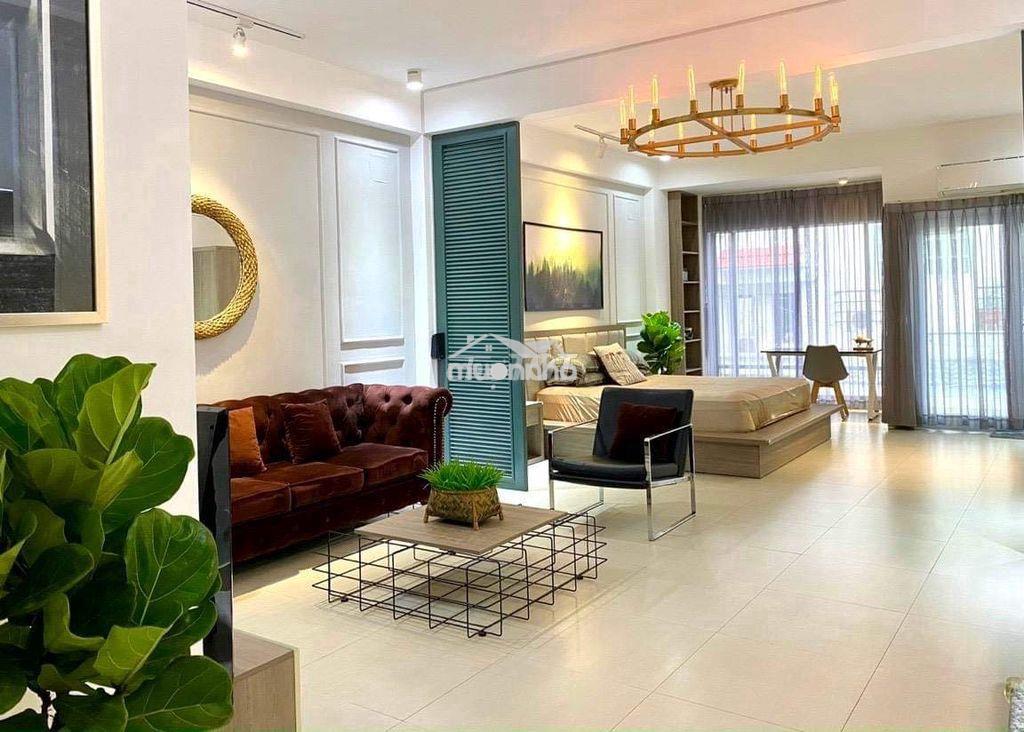 Bán gấp căn hộ chung cư sunrise cityview quận 7 giá rẻ 1p 1wc - 4