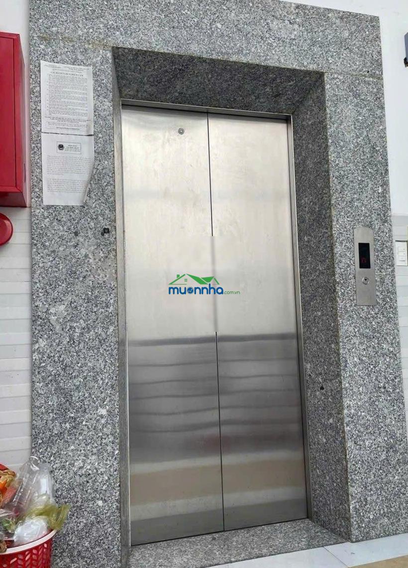 Hiếm,tòa nhà to-dòng tiền cao ngất-giá tốt-bán nhà chdv-8.323-tầng-hxh huỳnh văn nghệ tân bình - 4