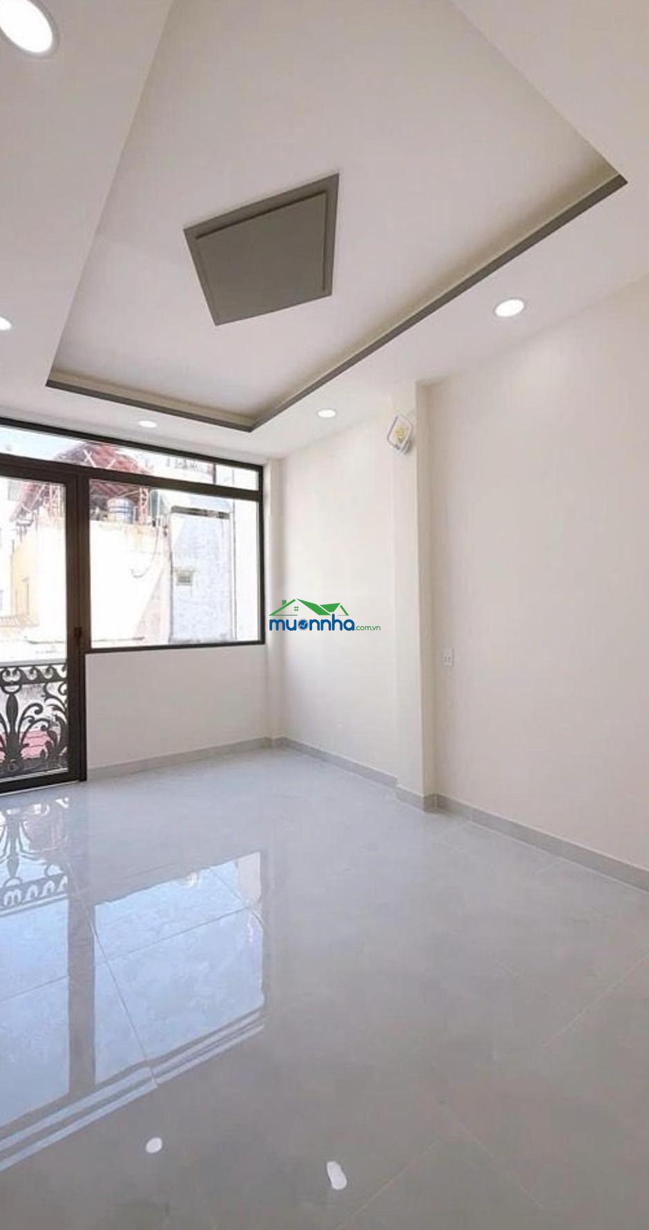 Nhà đẹp 5 tầng - xe hơi tới cửa - giá tốt thương lượng - 3