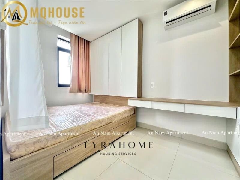 🏡 1pn full nội thất – gần đh sài gòn, đh sư phạm, hutech thuận tiện đi quận 1, quận 3, phú nhuận - 3