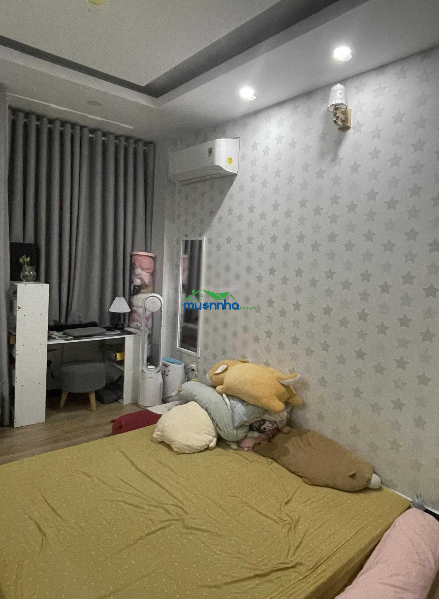 Bán nr tại nhà 30/99, lâm văn bền, tân kiểng, q7, 5,85 tỷ, 41m2, giá ưu đãi hàng hiếm - 4