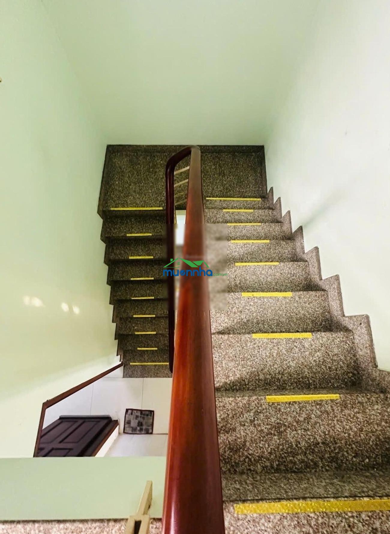 Nhà chủ ngộp bán gấp - hòa bình - quận 11 - giảm sâu hơn 2 tỷ - 4