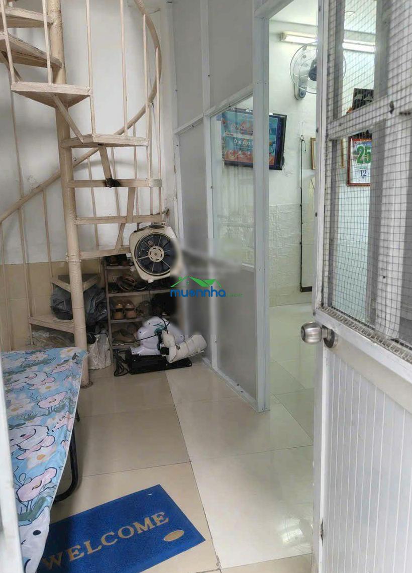 Nhà 4 tầng vừa ở vừa khai thác dòng tiền 15 triệu/tháng chỉ nhỉnh 4 tỷ tại tân bình - 2