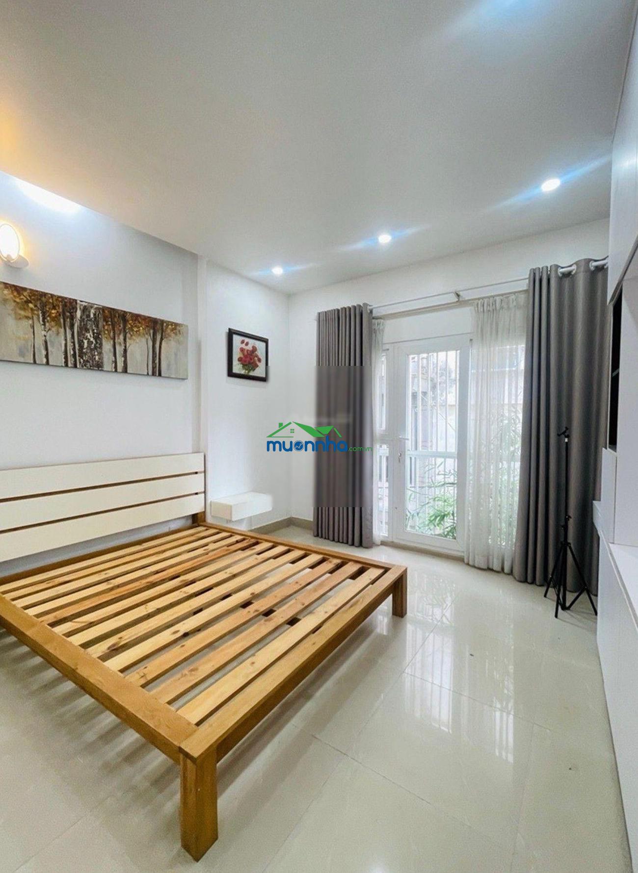 Bán nhà 3 tầng, hẻm xe tải, lý thái tổ, q10, diện tích 60 m2, giá hơn 10 tỷ - 4