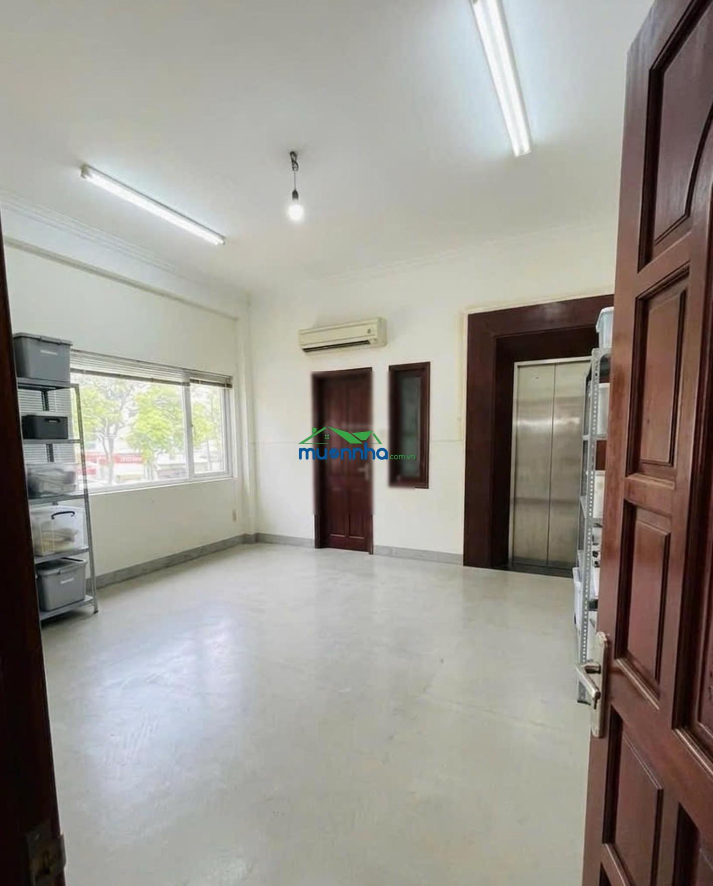 Bán gấp nhà hxh đỗ thừa luông 96m2 5x19, 6 tầng, 7pn giá 12ty5. - 3