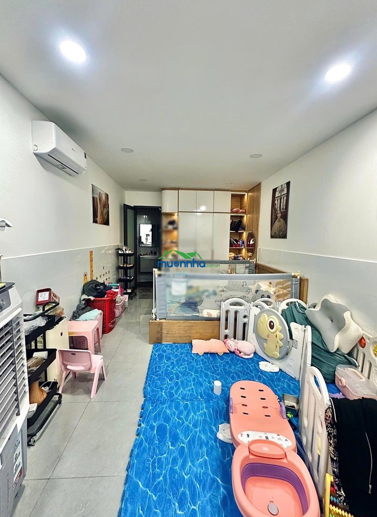 Hxh tân thới nhất 1, p. đông hưng thuận, 100m2 chỉ 6,8 tỷ - 3