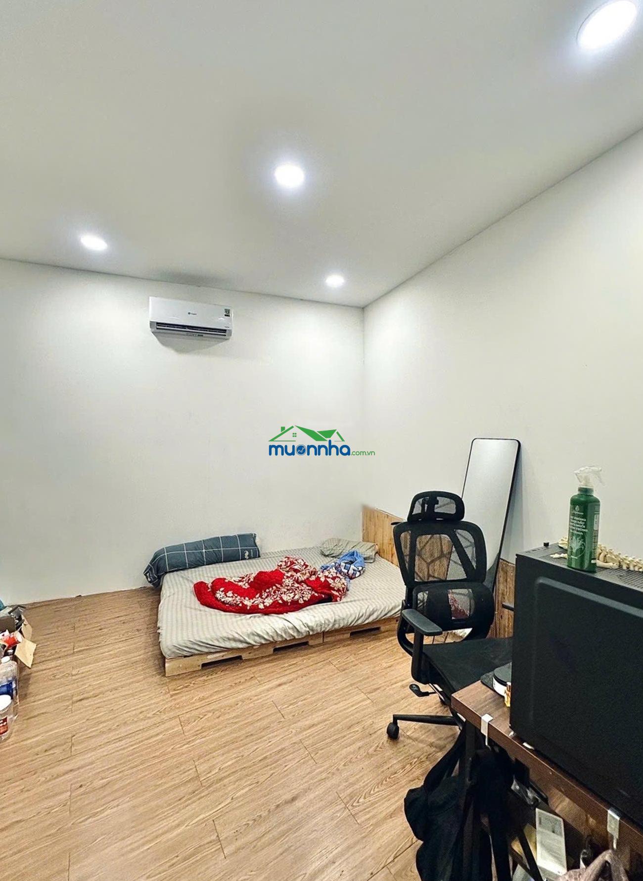 Hxh tân thới nhất 1, p. đông hưng thuận, 100m2 chỉ 6,8 tỷ