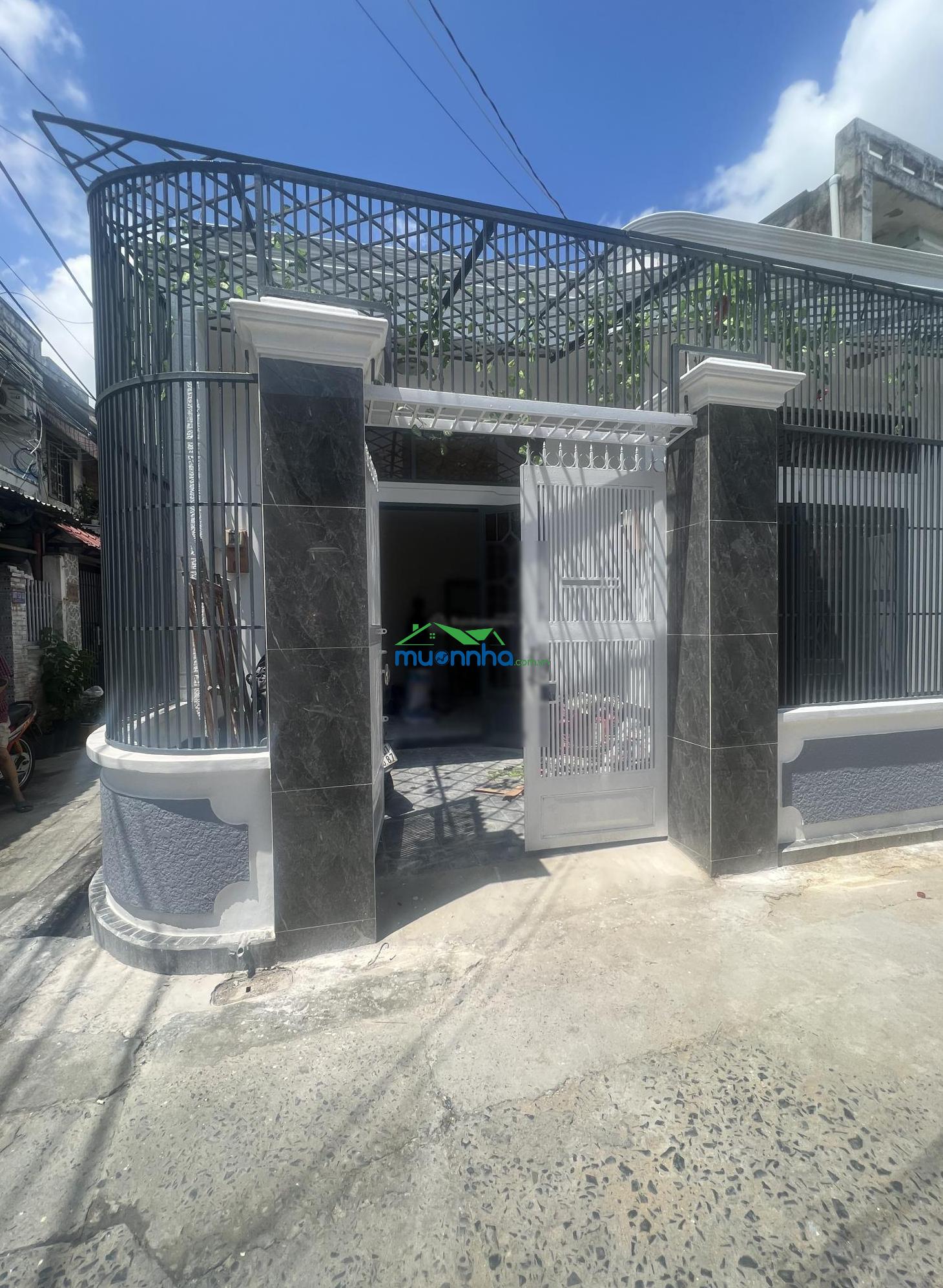 Nhà đẹp, diện tích to hơn 100m2 giá 3 tỷ 75, nhà 3pn, gần tô kí - nguyễn ảnh thủ - q12 - 2