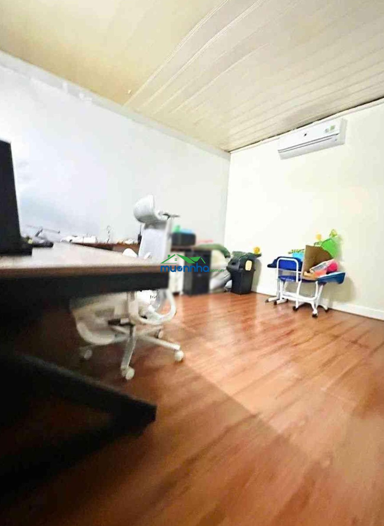 Bán nhà hẻm oto khuông việt giáp q11, tân bình, 59m2, 5pn giá 5.x tỷ - 4