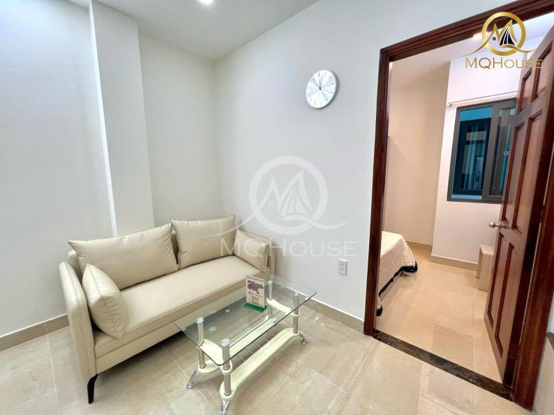 2 phòng ngủ gần chợ hoàng hoa thám - etown cộng hòa - nhà ga t3 quận tân bình - 2