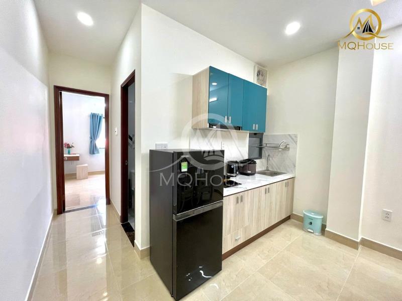 2 phòng ngủ gần chợ hoàng hoa thám - etown cộng hòa - nhà ga t3 quận tân bình - 4