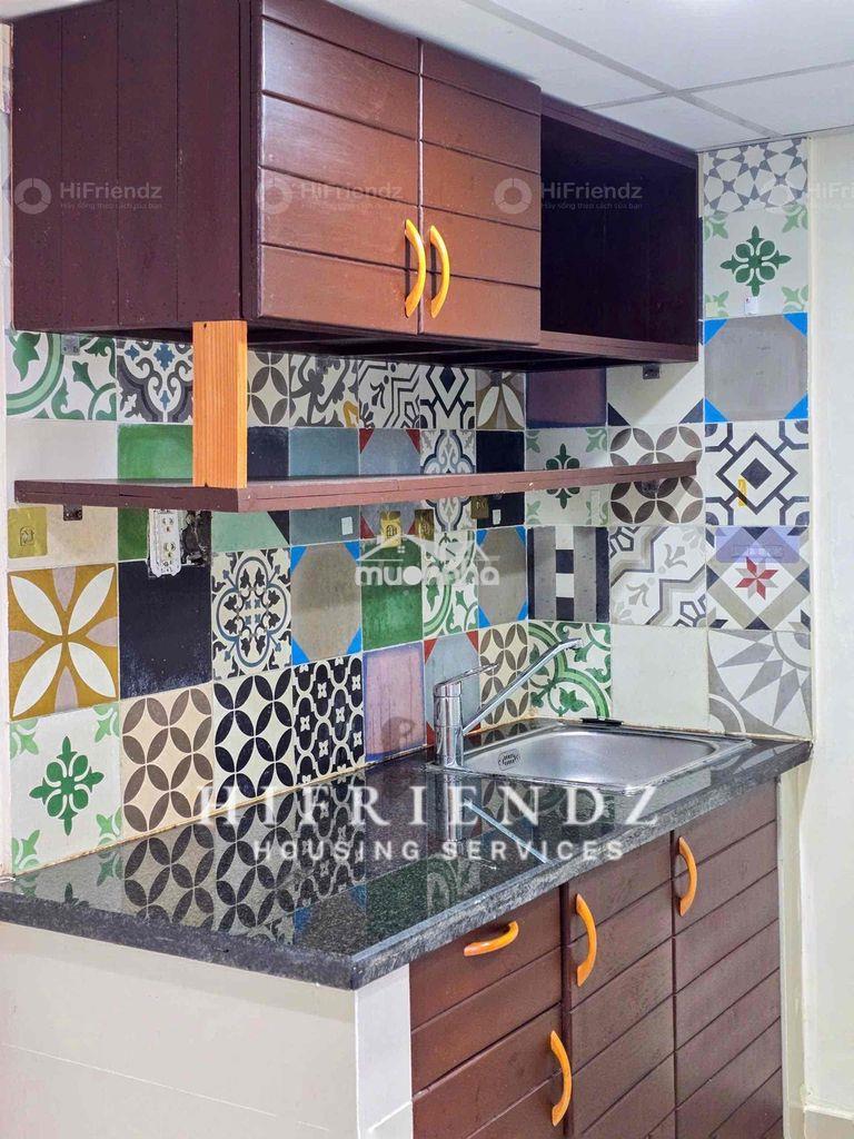 Chdv mini gần sát đại học tôn đức thắng, rộng , ưu đãi tân sinh viên
