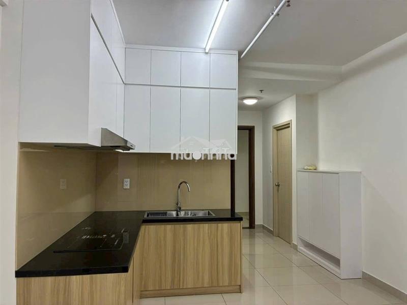 Cho thuê căn hộ eco xuân 2pn2wc có sẵn rèm giàn phơi dọn vào ở ngay