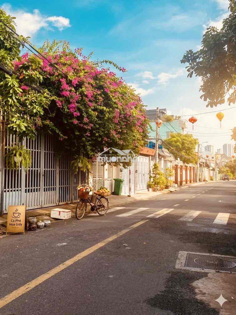 🏡 Nhà quang trung, hóc môn - hẻm 8m - 149m2, 3 tầng - chỉ 6.5 tỷ còn b - 2