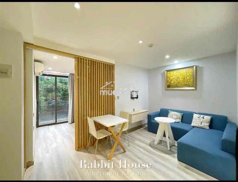 🚀 Cho thuê căn hộ 1pn full nội thất ngay trung tâm tân bình