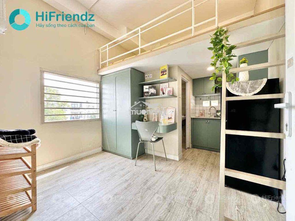 [🤩] Gần trường đại học marketing duplex siêu xinh đầy đủ tiện nghi - 2
