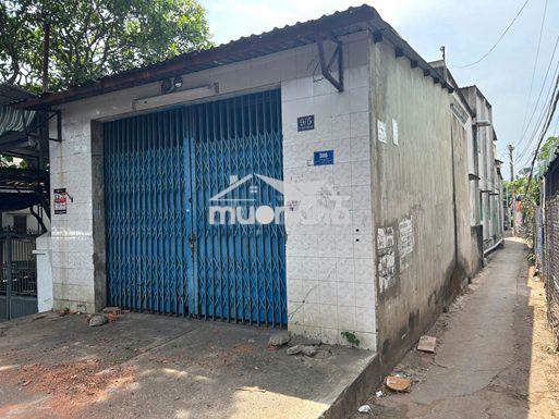 Chính chủ bán nhà hai mặt tiền huỳnh văn nghệ - 2