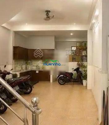 Vị trí đẹp! trần văn đang - trung tâm quận 3. dt 5 x 22m, vuông vức 107m2, 4t, 7pn. giá 14,2 tỷ - 3