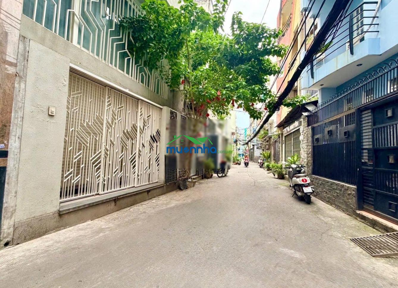 Đầu tư giữ tiền - 18.2 tỷ -236m2- khu tên lửa - tl10- có dòng tiền 4p cho thuê- nhà siêu đẹp - 3