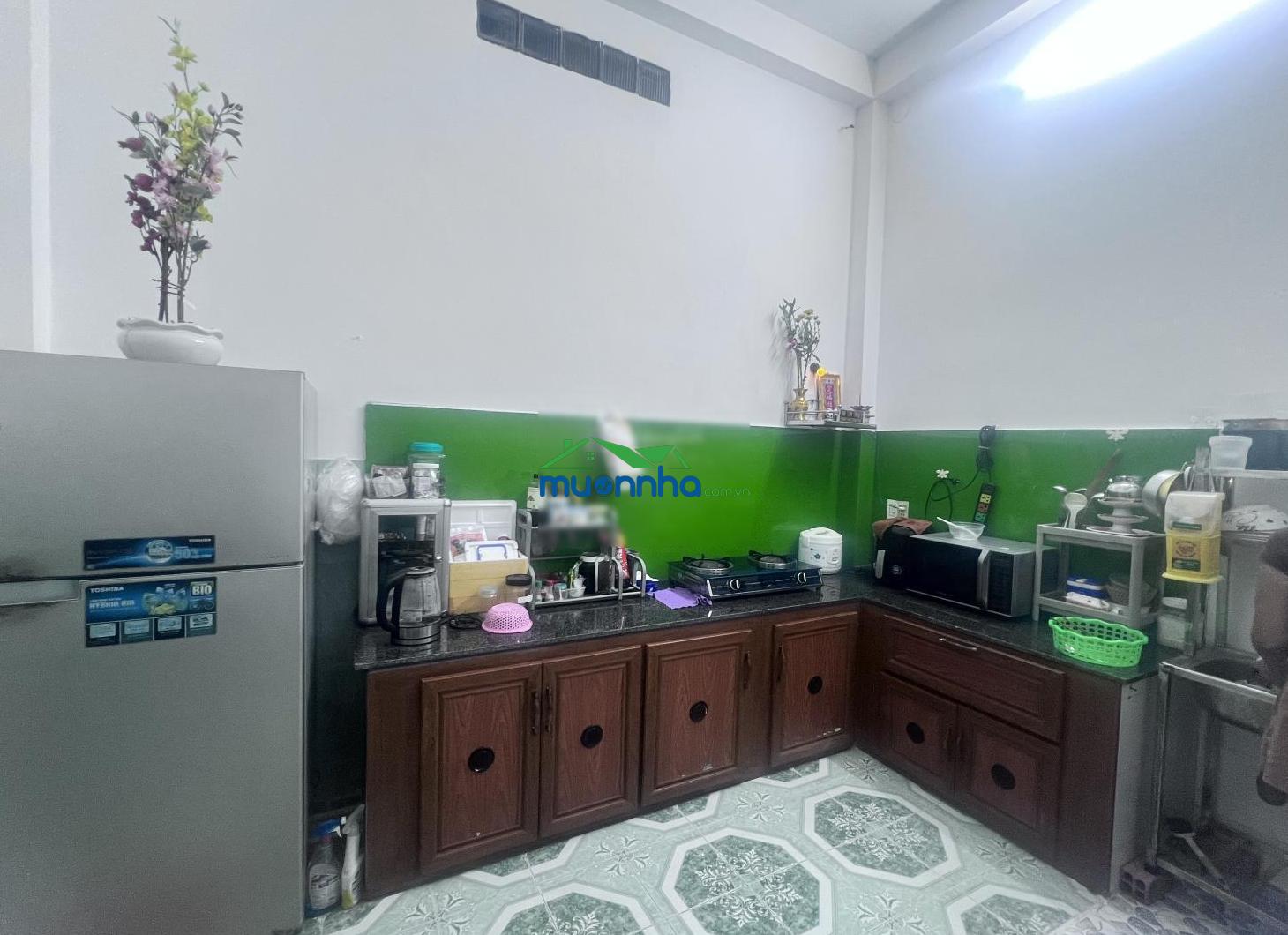 Hàng hiếm hẻm ô tô 6m thông âu cơ, tân sơn nhì chỉ 6,3 tỷ diện tích đẹp nhà mới