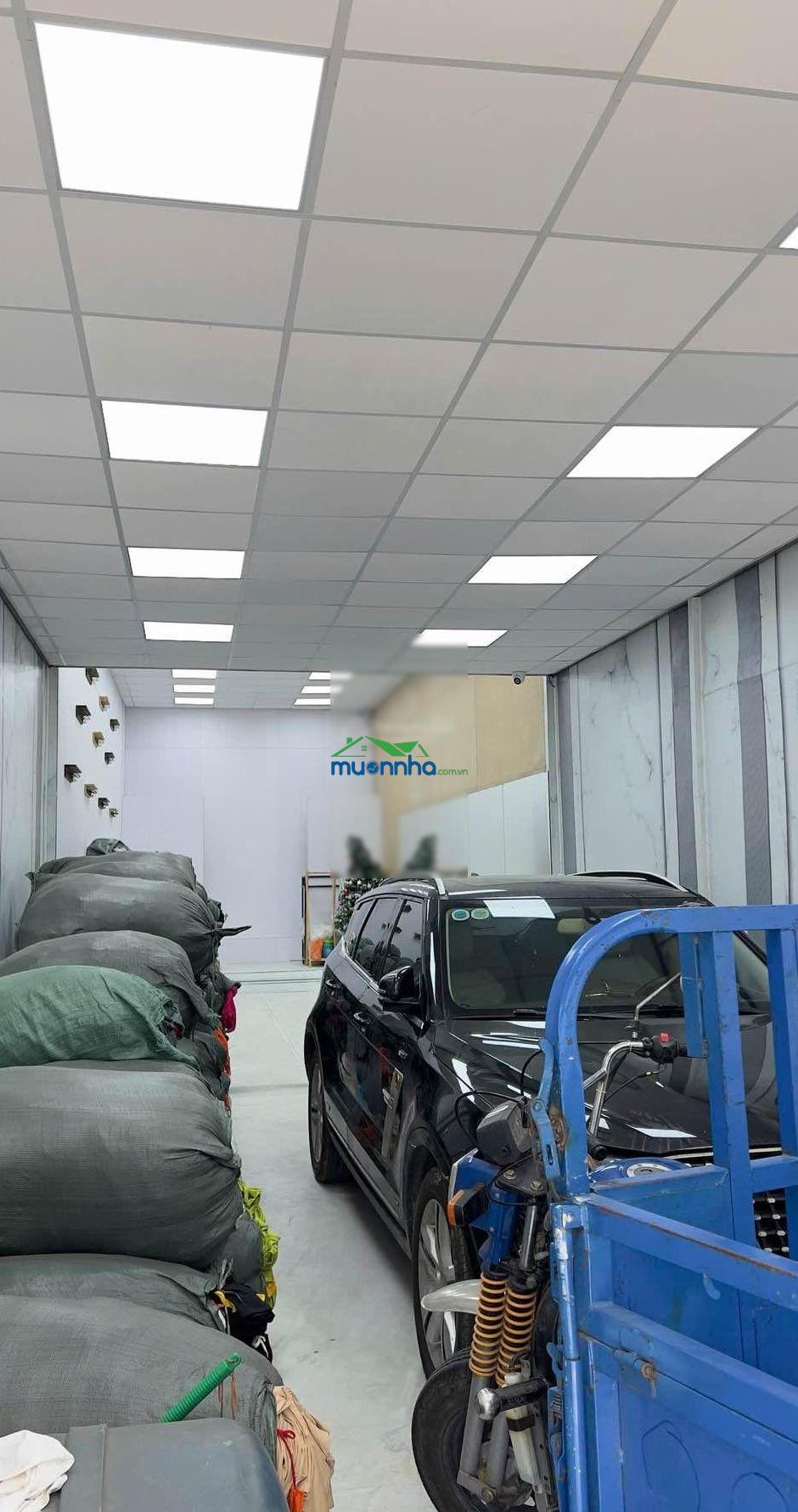 Chủ giảm 300 triệu chỉ còn 5.5 tỷ tl mặt tiền liên khu 5 - 6, bình hưng hòa b, bình tân - 3