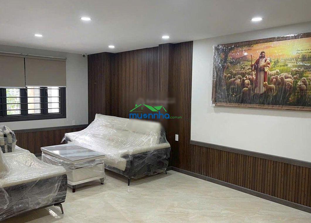 Bán nhà mới hẻm xe hơi, an bình, quận 5, 83m2, 5 tầng, chiều ngang rộng 7,6m, giá 19 tỷ tl - 4