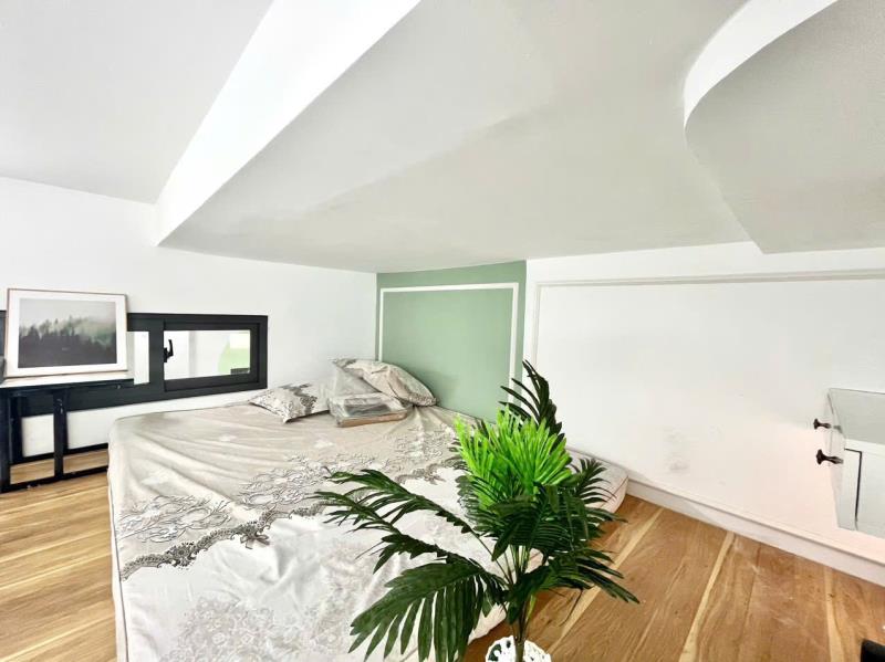 ✨ Duplex full nội thất ngay ngã tư hàng xanh - gần hutech, uef, gtvt ✨ - 3