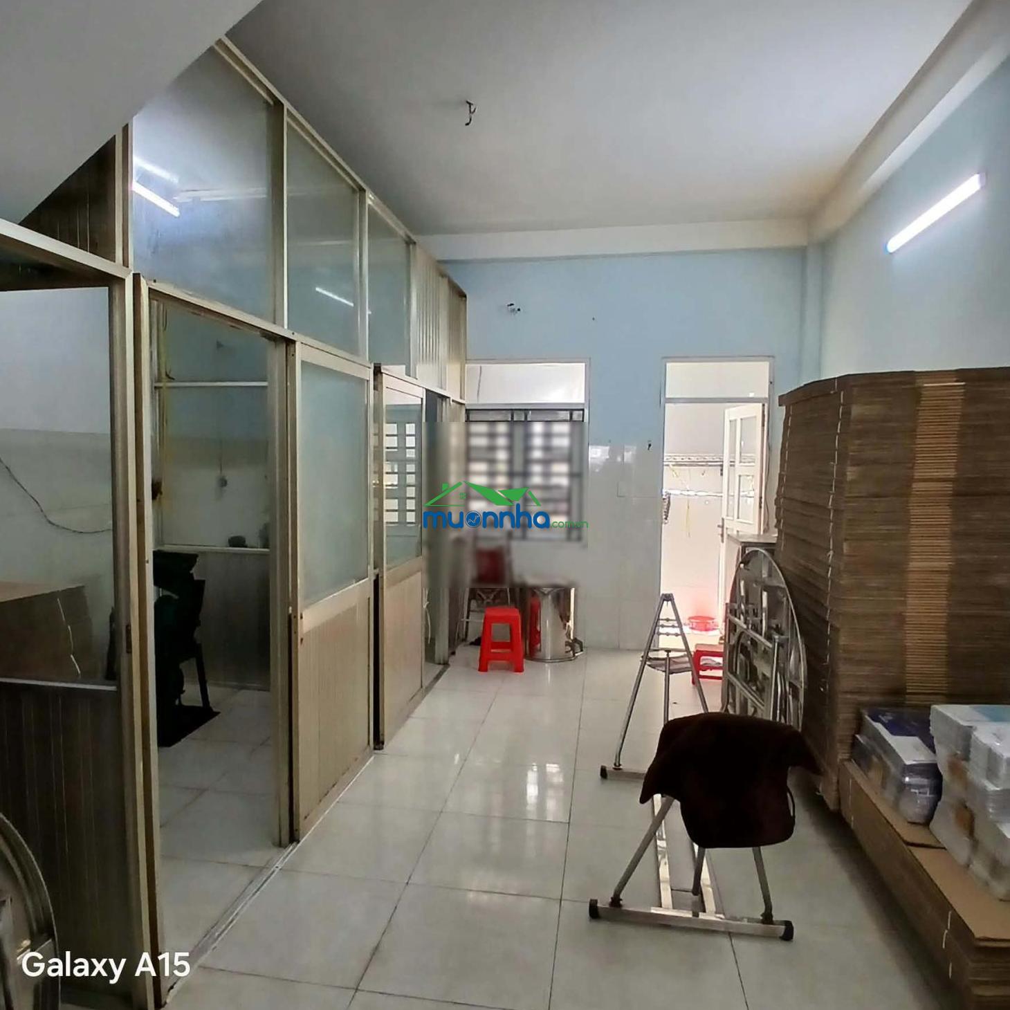 14 tỷ 700 thương lượng, diện tích : 11,92 x 16,92