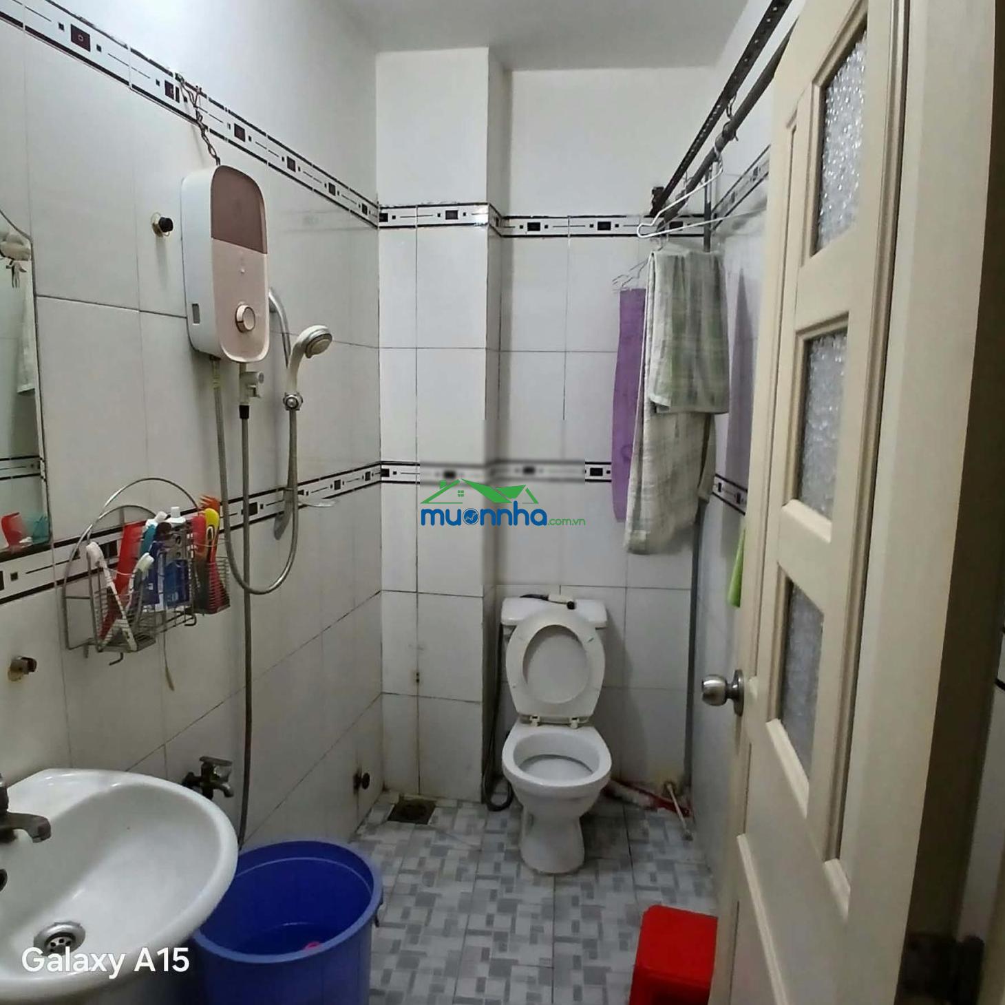 14 tỷ 700 thương lượng, diện tích : 11,92 x 16,92 - 4