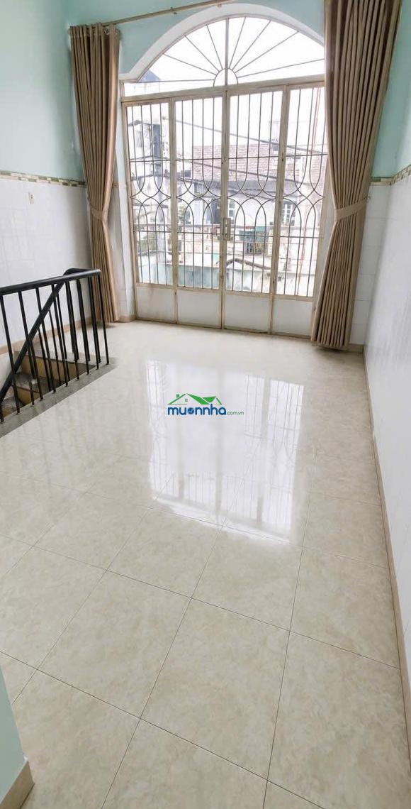 Bán nhà bình tân đường bùi tư toàn 100m 10 phòng trọ dòng tiền 30 triệu/tháng bạn đang - 3