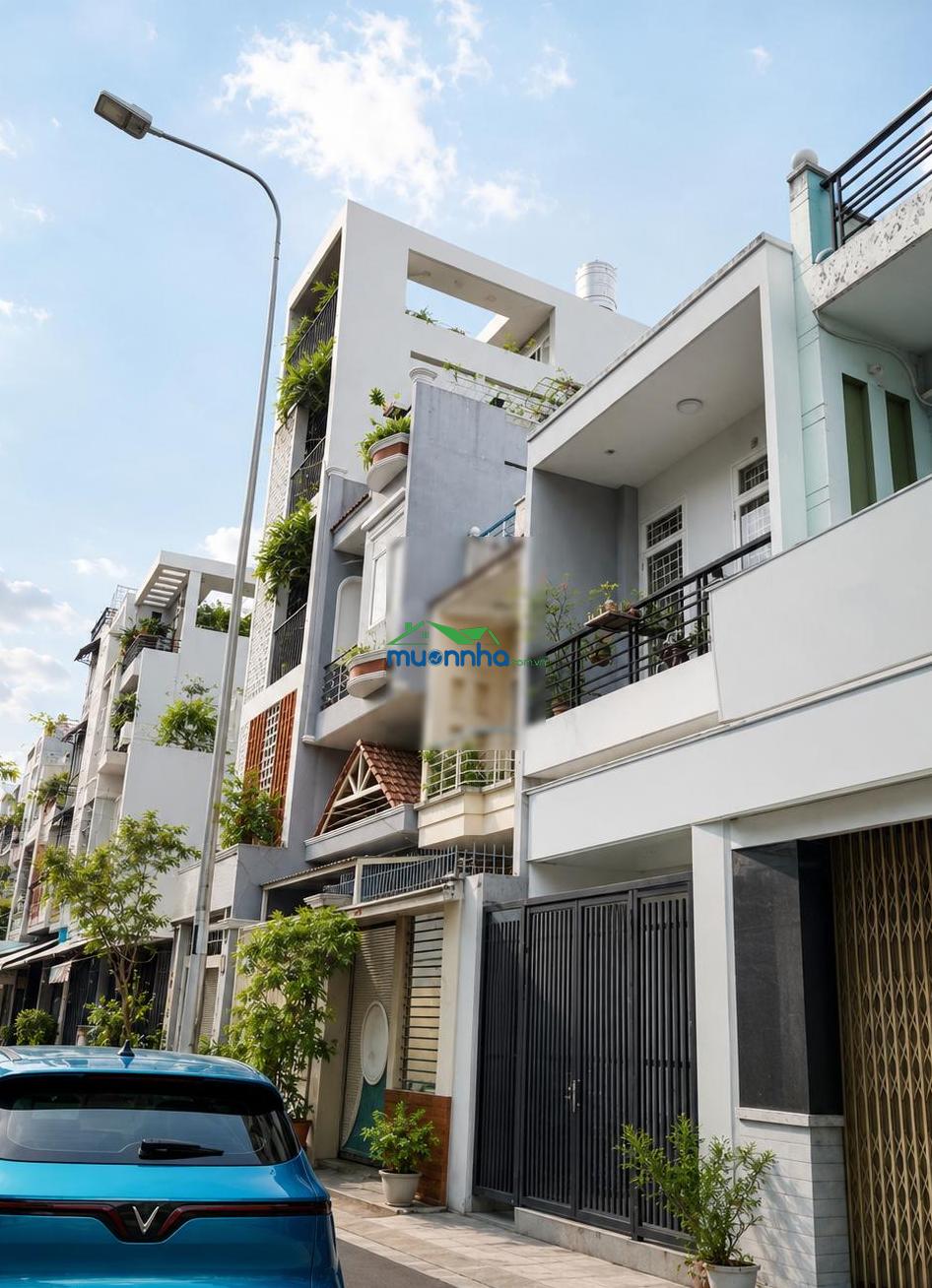 Bán nhà đường hoàng văn hợp sát tên lửa, cách ôtô ( 4 x 11,5m x 2 tầng)giá , nhỉnh 4 tỉ tl - 4