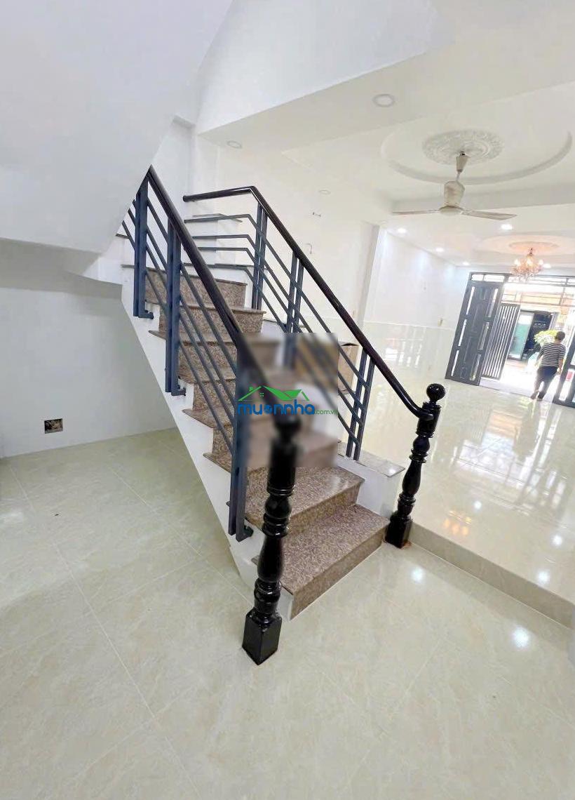 Bán nhà hẻm xe hơi kdmb đa ngành đường lê văn lương chỉ 500m đến lotte mart quận 7 giá chỉ 6,5 tỷ