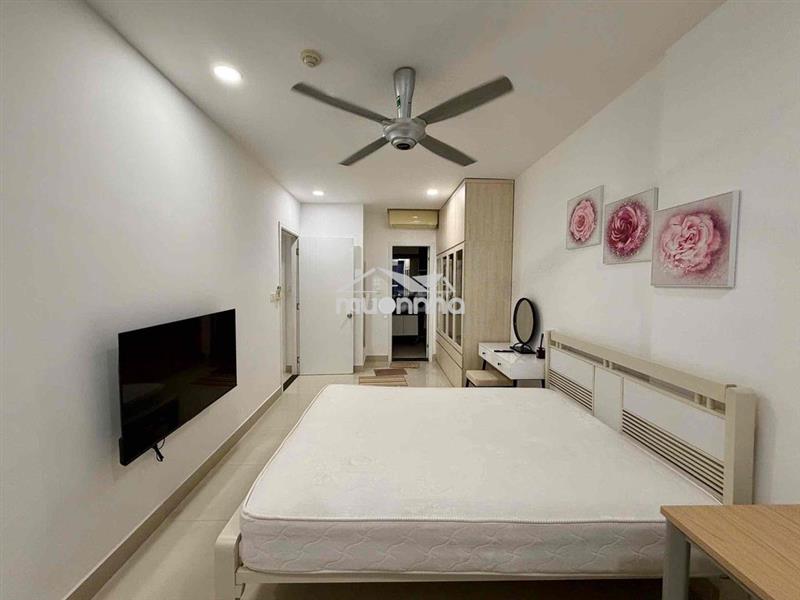 Cho thuê căn hộ sunrise cityview q7 lh :