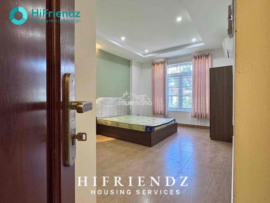 Căn hộ studio sát đại học sài gòn - sư phạm - khtn - an ninh - 4