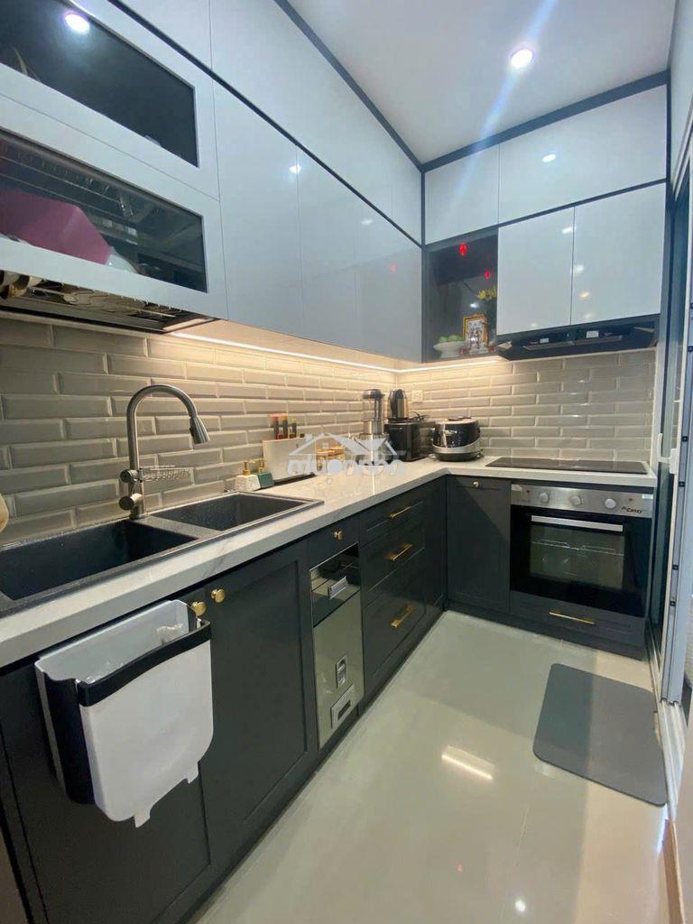 Định cư nên bán lại căn hộ 3pn - cc dragon hill 2 - mt nguyễn hữu thọ - 2