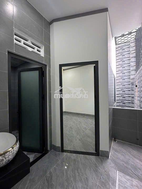 Bán nhà kp2 phường trảng dài  hồ bơi phương nam 1 trệt 1 lầu 3 tỷ 850 - 4