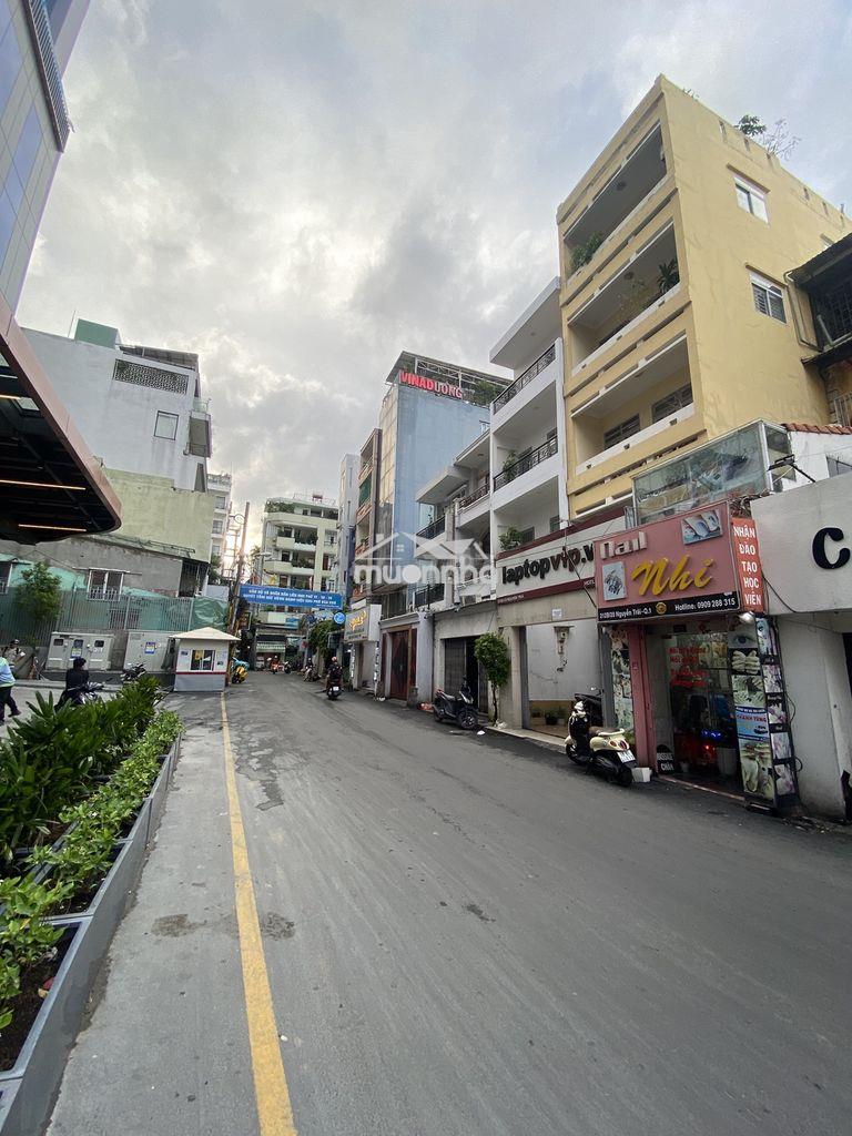 Cho thuê phòng ở lâu dài nguyễn trãi, q1, giá 4,5tr/tháng - 3
