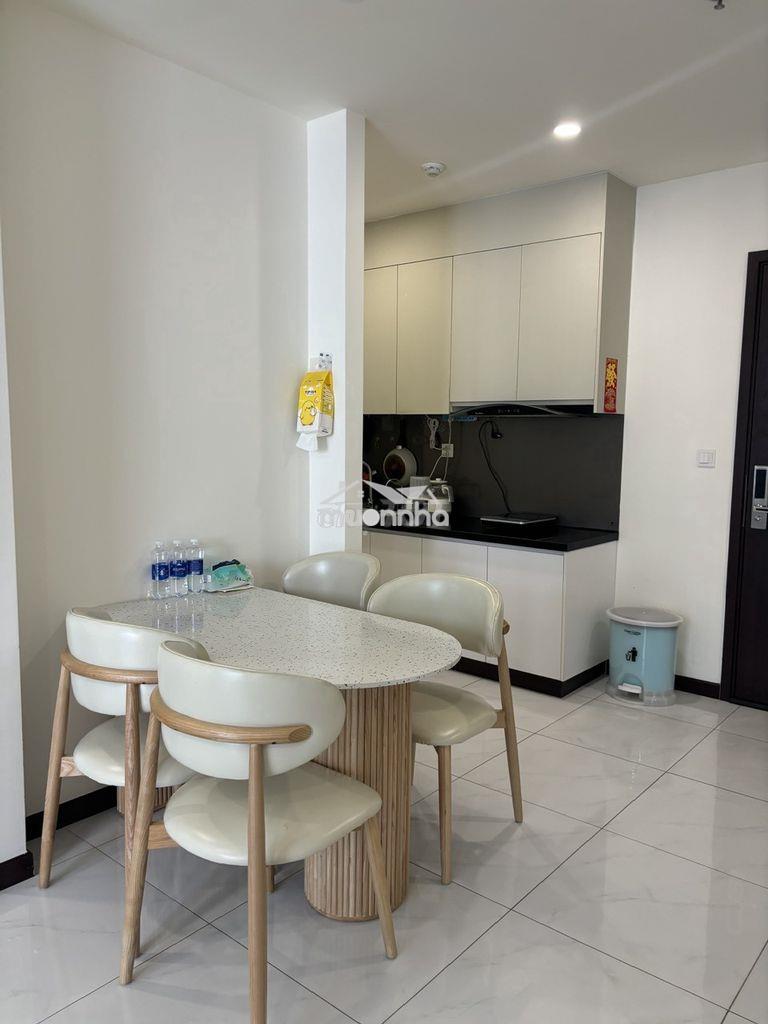 Bán 1pn 1wc 53m2 toà a chung cư skyview full nội thất 1,85 tỷ - 2
