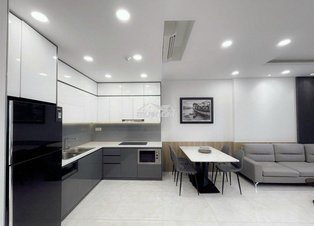 Cho thuê nhanh 2pn 2wc 76m2 sunrise city giá chỉ 16tr/ tháng - 2