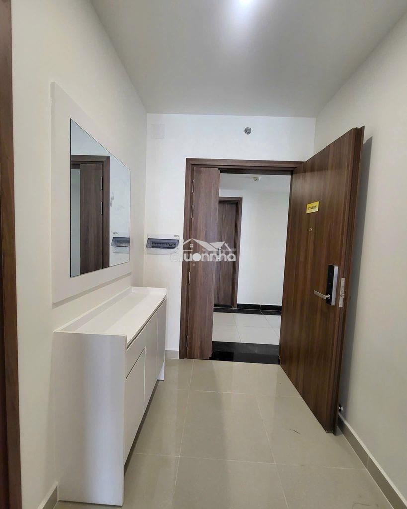 Cho thuê siêu tốt 2pn2wc 9.5tr q7 riverside - 4