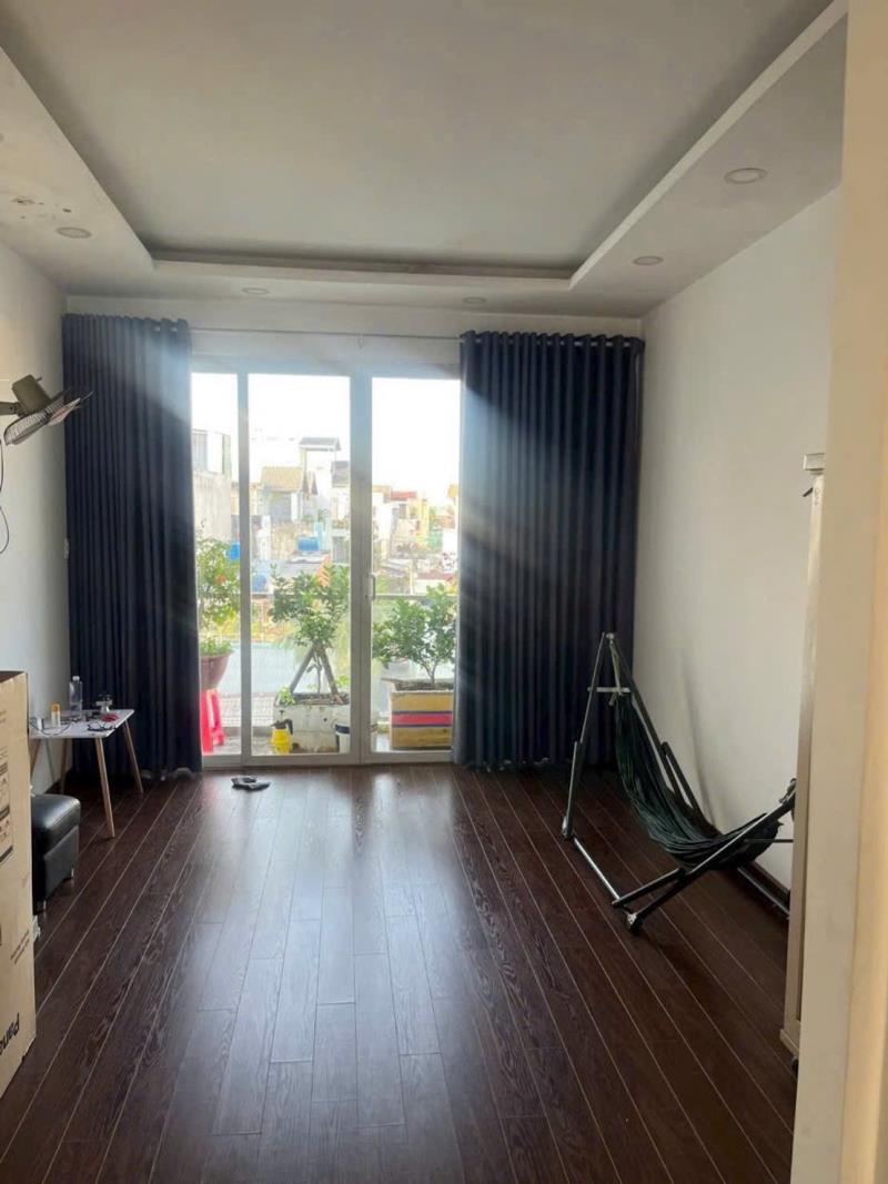 Nhà lê văn khương - sát mặt tiền đường - dt 80 m² - nhỉnh 4 tỷ. - 3