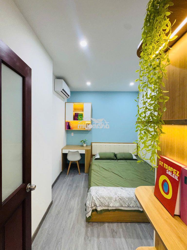 Bán căn hộ chung cư phúc yên 1 - tân bình (đã có sổ hồng) - 2